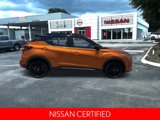 Certified 2024 Nissan Kicks SR image 2