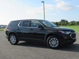 Used 2019 Chevrolet Traverse LS image 2