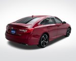 Used 2018 Honda Accord Sport image 5