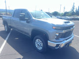 New 2025 Chevrolet Silverado 2500 LT w/ Leather Package image 3