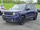 Used 2020 Jeep Renegade Altitude image 3