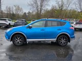 Used 2017 Toyota RAV4 SE image 5