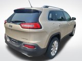 Used 2015 Jeep Cherokee Limited image 5