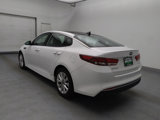 Used 2018 Kia Optima S w/ Panoramic Sunroof Package image 5