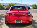Certified 2020 MAZDA MX-5 Miata RF Grand Touring image 4