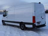 Used 2024 Mercedes-Benz Sprinter 2500 w/ Acoustic Package image 6