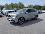 Used 2017 Acura MDX SH-AWD w/ Advance Package image 2