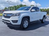 Used 2017 Chevrolet Colorado LT image 5