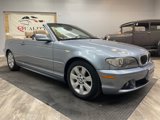 Used 2006 BMW 325Ci Convertible image 5