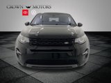 Used 2018 Land Rover Discovery Sport HSE image 2