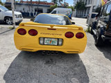 Used 2003 Chevrolet Corvette Coupe w/ Preferred Equipment Group image 6
