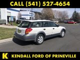 Used 2005 Subaru Outback 2.5i image 3