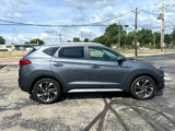 Used 2019 Hyundai Tucson Sport image 6