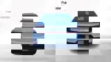 Certified 2022 Polestar Polestar 2 w/ Plus Package image 4