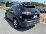 Used 2019 Jeep Cherokee Limited image 3
