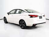 Used 2024 Nissan Versa SR image 5