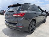 Used 2023 Chevrolet Equinox RS image 4