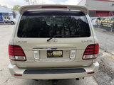 Used 2006 Lexus LX 470 4WD image 5