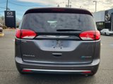Used 2018 Chrysler Pacifica Limited w/ Advanced Safetytec Group image 5