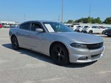 Used 2018 Dodge Charger SXT Plus w/ Navigation & Travel Group image 2