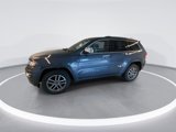 Used 2020 Jeep Grand Cherokee Limited w/ Trailer Tow Group IV image 4