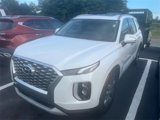 Used 2020 Hyundai Palisade SEL w/ Premium Package image 2