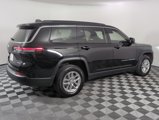 Used 2024 Jeep Grand Cherokee L Laredo image 5