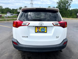 Used 2013 Toyota RAV4 XLE image 6