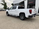 New 2025 GMC Sierra 1500 SLT w/ SLT Premium Plus Package image 4