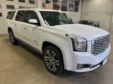 Used 2018 GMC Yukon XL Denali w/ Denali Ultimate Package image 4