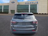 Used 2022 Jeep Compass Latitude image 6