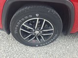 Used 2017 Jeep Grand Cherokee Trailhawk image 6