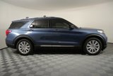 Used 2020 Ford Explorer Limited w/ Class III Trailer Tow Package image 2