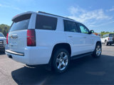 Used 2016 Chevrolet Tahoe LT image 4