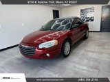 Used 2004 Chrysler Sebring LXi image 2