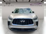 Certified 2022 INFINITI QX60 Luxe w/ Performance Audio Package image 2