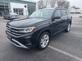 Certified 2021 Volkswagen Atlas SE image 3