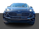 Used 2020 Kia Sportage EX w/ EX Technology Package image 2