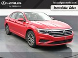 Used 2019 Volkswagen Jetta SEL w/ Cold Weather Package image 2
