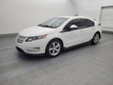 Used 2015 Chevrolet Volt w/ Enhanced Safety Package 1 image 2