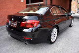 Used 2015 BMW 535i xDrive Sedan image 3