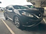 Used 2018 Nissan Murano Platinum image 2