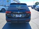 Used 2021 Volkswagen Tiguan SE R-Line image 4