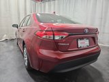 New 2025 Toyota Corolla LE image 5