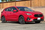 New 2025 Subaru Impreza 2.0i Sport image 2