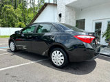 Used 2014 Toyota Corolla LE Premium image 3