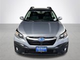 Certified 2022 Subaru Outback Premium image 3