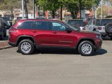 New 2025 Jeep Grand Cherokee Laredo X image 4