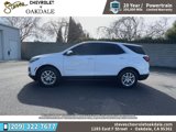 Certified 2022 Chevrolet Equinox LT image 6