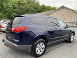 Used 2012 Chevrolet Traverse LS image 5